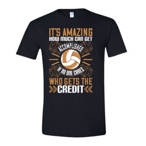 Softstyle® T-Shirt Thumbnail