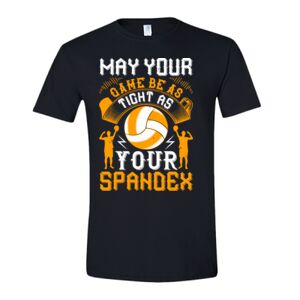 Softstyle® T-Shirt Thumbnail