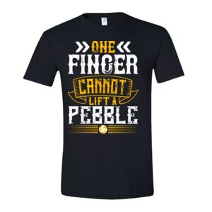 Softstyle® T-Shirt Thumbnail