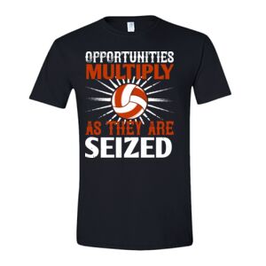 Softstyle® T-Shirt Thumbnail