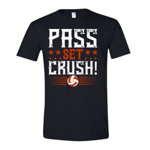 Softstyle® T-Shirt Thumbnail