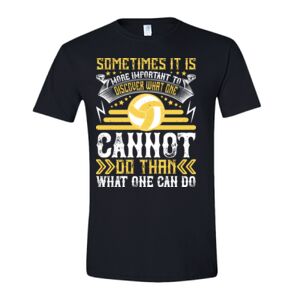 Softstyle® T-Shirt Thumbnail