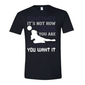 Softstyle® T-Shirt Thumbnail