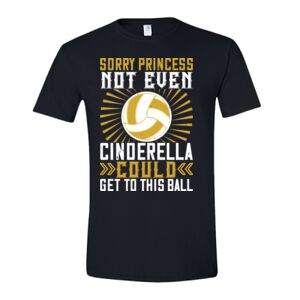 Softstyle® T-Shirt Thumbnail