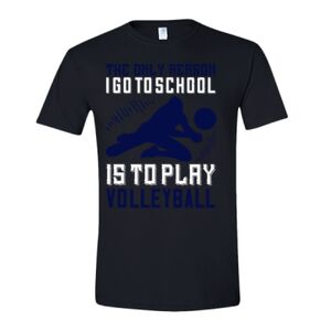 Softstyle® T-Shirt Thumbnail