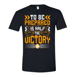 Softstyle® T-Shirt Thumbnail