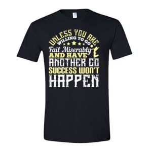 Softstyle® T-Shirt Thumbnail