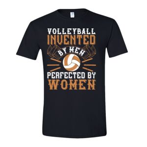 Softstyle® T-Shirt Thumbnail