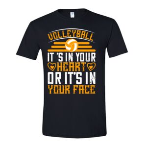 Softstyle® T-Shirt Thumbnail
