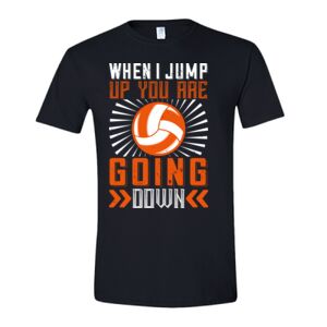 Softstyle® T-Shirt Thumbnail