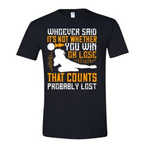 Softstyle® T-Shirt Thumbnail