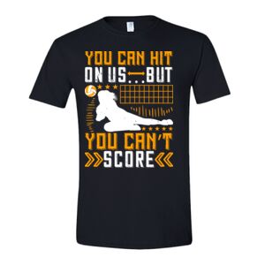 Softstyle® T-Shirt Thumbnail