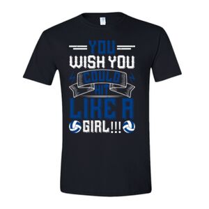 Softstyle® T-Shirt Thumbnail