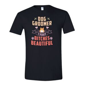 Softstyle® T-Shirt Thumbnail