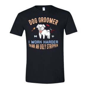 Softstyle® T-Shirt Thumbnail