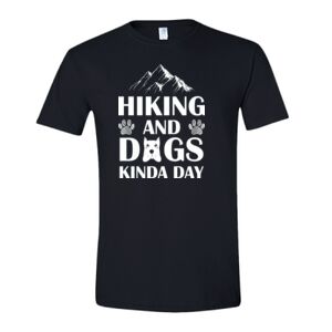 Softstyle® T-Shirt Thumbnail