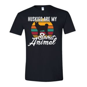 Softstyle® T-Shirt Thumbnail