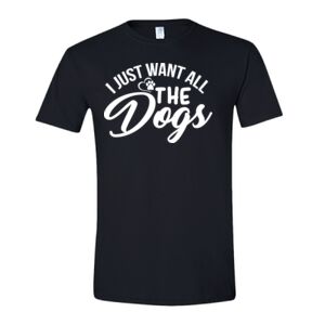 Softstyle® T-Shirt Thumbnail