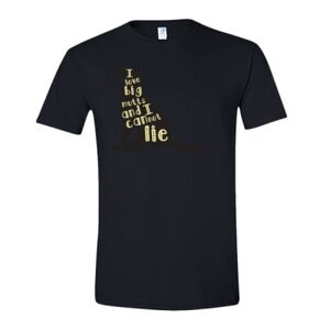 Softstyle® T-Shirt Thumbnail