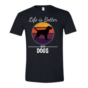 Softstyle® T-Shirt Thumbnail