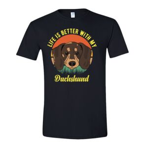 Softstyle® T-Shirt Thumbnail