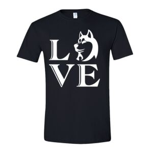 Softstyle® T-Shirt Thumbnail