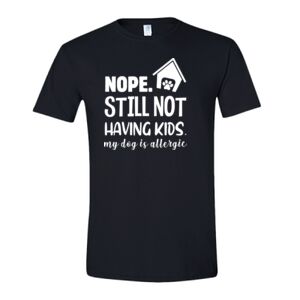 Softstyle® T-Shirt Thumbnail