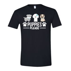 Softstyle® T-Shirt Thumbnail