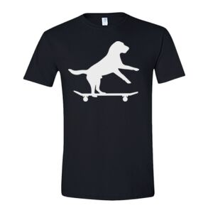 Softstyle® T-Shirt Thumbnail