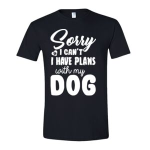 Softstyle® T-Shirt Thumbnail