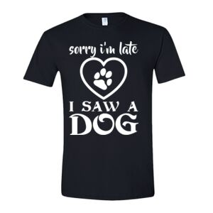 Softstyle® T-Shirt Thumbnail