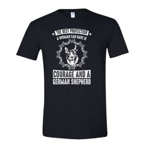 Softstyle® T-Shirt Thumbnail