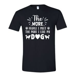 Softstyle® T-Shirt Thumbnail