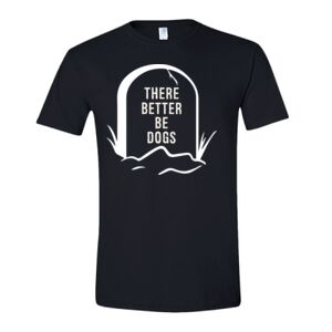 Softstyle® T-Shirt Thumbnail