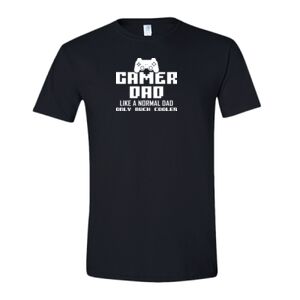 Softstyle® T-Shirt Thumbnail