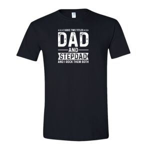 Softstyle® T-Shirt Thumbnail