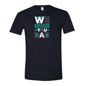 Softstyle® T-Shirt Thumbnail