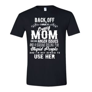 Softstyle® T-Shirt Thumbnail