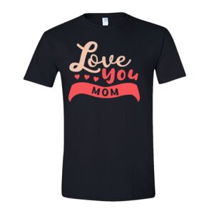 Softstyle® T-Shirt Thumbnail