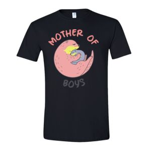 Softstyle® T-Shirt Thumbnail