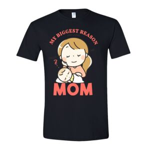 Softstyle® T-Shirt Thumbnail