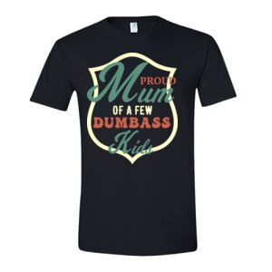 Softstyle® T-Shirt Thumbnail