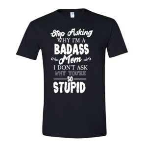 Softstyle® T-Shirt Thumbnail