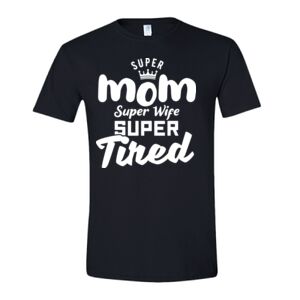 Softstyle® T-Shirt Thumbnail