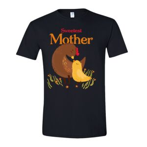 Softstyle® T-Shirt Thumbnail