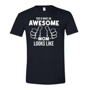 Softstyle® T-Shirt Thumbnail