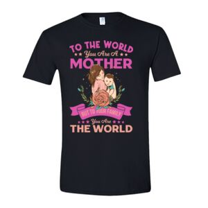 Softstyle® T-Shirt Thumbnail