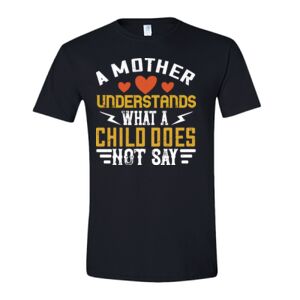 Softstyle® T-Shirt Thumbnail