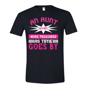 Softstyle® T-Shirt Thumbnail