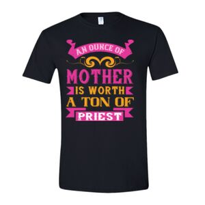 Softstyle® T-Shirt Thumbnail